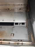 Schutzblech für Broil King Imperial / Regal