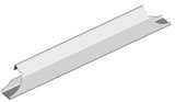 Stainless steel ignition bar for Broil King gas grills *2 burners*