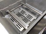 Hitzereflektor für Weber Spirit 200er Serie - ZIFA Grills GbR