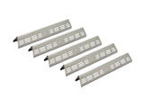 Flavorizer Bars / Aromaschienen / Brennerabdeckungen Weber Spirit 300er Serie (ab 2013) - ZIFA Grills GbR
