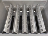 Flavorizer Bars / Aromaschienen / Brennerabdeckungen Weber Spirit 300er Serie (ab 2013) - ZIFA Grills GbR
