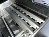 FlavorBar burner cover/ flavor rail for Broil King Regal & Imperial