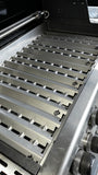 FlavorBar burner cover/ flavor rail for Broil King Regal & Imperial