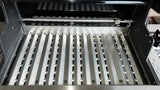 FlavorBar burner cover/ flavor rail for Broil King Regal & Imperial