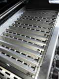 FlavorBar burner cover/ flavor rail for Broil King Regal & Imperial