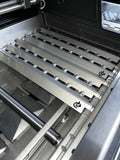FlavorBar burner cover/ flavor rail for Broil King Regal & Imperial
