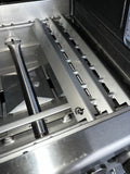 FlavorBar burner cover/ flavor rail for Broil King Regal & Imperial