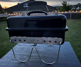 Air regulator for Weber Go-Anywhere Coal