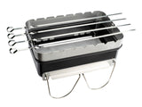 Schaschlik- / Spießehalter Premium - ZIFA Grills GbR