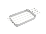 Schaschlik- / Spießehalter Premium - ZIFA Grills GbR