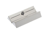 flexible Edelstahl Smokebox, Räucherbox, Smoker Box - ZIFA Grills GbR