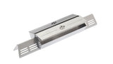 flexible Edelstahl Smokebox, Räucherbox, Smoker Box - ZIFA Grills GbR