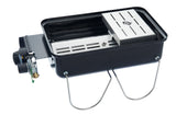 ZIFA Smokerbox, Räucherbox aus Edelstahl - ZIFA Grills GbR