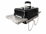 Ablagen/Seitentische für Weber Go-Anywhere
