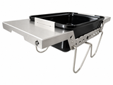 Ablagen/Seitentische für Weber Go-Anywhere