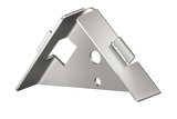 Halter Brennerabdeckung/FlavorBar passend für Napoleon Prestige Serie