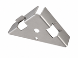 Halter für Brennerabdeckung/FlavorBar – Napoleon Prestige Serie