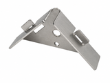 Halter für Brennerabdeckung/FlavorBar – Napoleon Prestige Serie