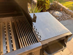 Edelstahl Grillrost *klein* für Broil King Regal/Imperial