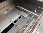 Schutzblech für Broil King Imperial / Regal