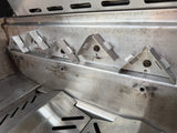 Halter Brennerabdeckung/FlavorBar passend für Napoleon Prestige Serie