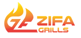 ZIFA Grills