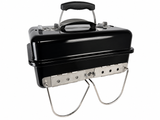Luftregler für Weber Go-Anywhere Kohle