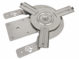 Pizzatwister Rotisserie Kit für Ooni Koda 16