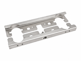Zündschiene 2-fach für Broil King Regal & Imperial – 2-teilig