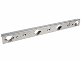Zündschiene 4-fach für Broil King Baron, Crown, Regal & Imperial – 2-teilig