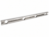 Zündschiene 4-fach für Broil King Sovereign XL – 2-teilig