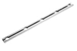 Stainless steel ignition bar for Broil King gas grills (5 burners)