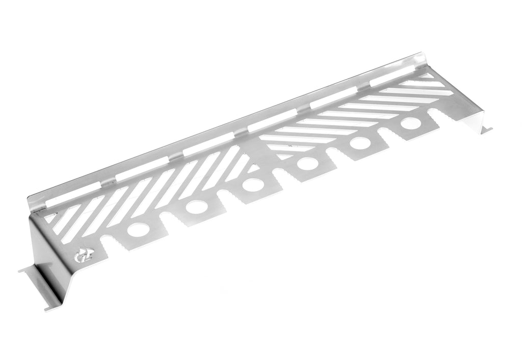 Edelstahl Warmhalterost für Weber Spirit 300 Serie ab 2013 – ZIFA ...